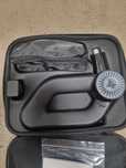 Aparat Masaj Pistol Bob And Brad D6 Pro