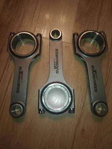 Ковани биели НОВИ за 1.8Т 20мм Maxpeedingrods,1.8т тунинг биели,1.8t