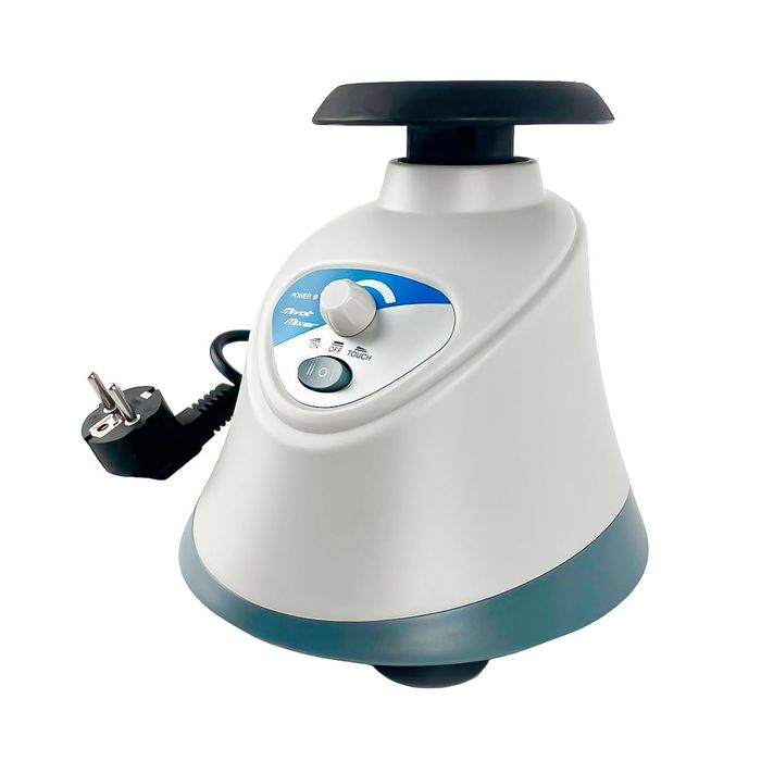 Вортекс Mivot, макс. скорость 3000 об./мин