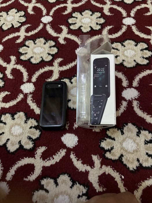 Nokia 2660 Flip 4G