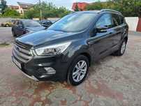 Ford Kuga Keyless/Sync3/PDC+Camera/Tempomat/Jante/Baterie Noua/Ingrijita