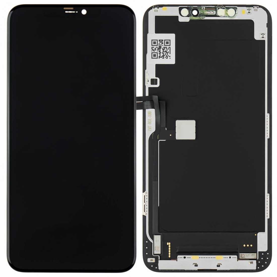 LCD Дисплей с тъчскрийн за iPhone 11 Pro Max INCELL JK  SS000397