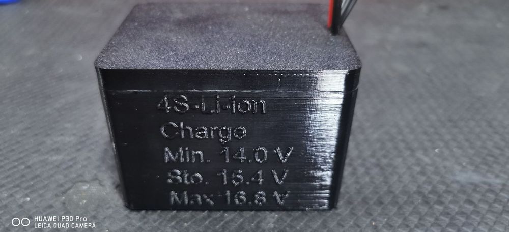 Acumulator/Baterie Li-ion Navomodel