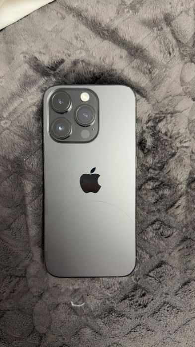 Iphone 14 pro stare foarte buna