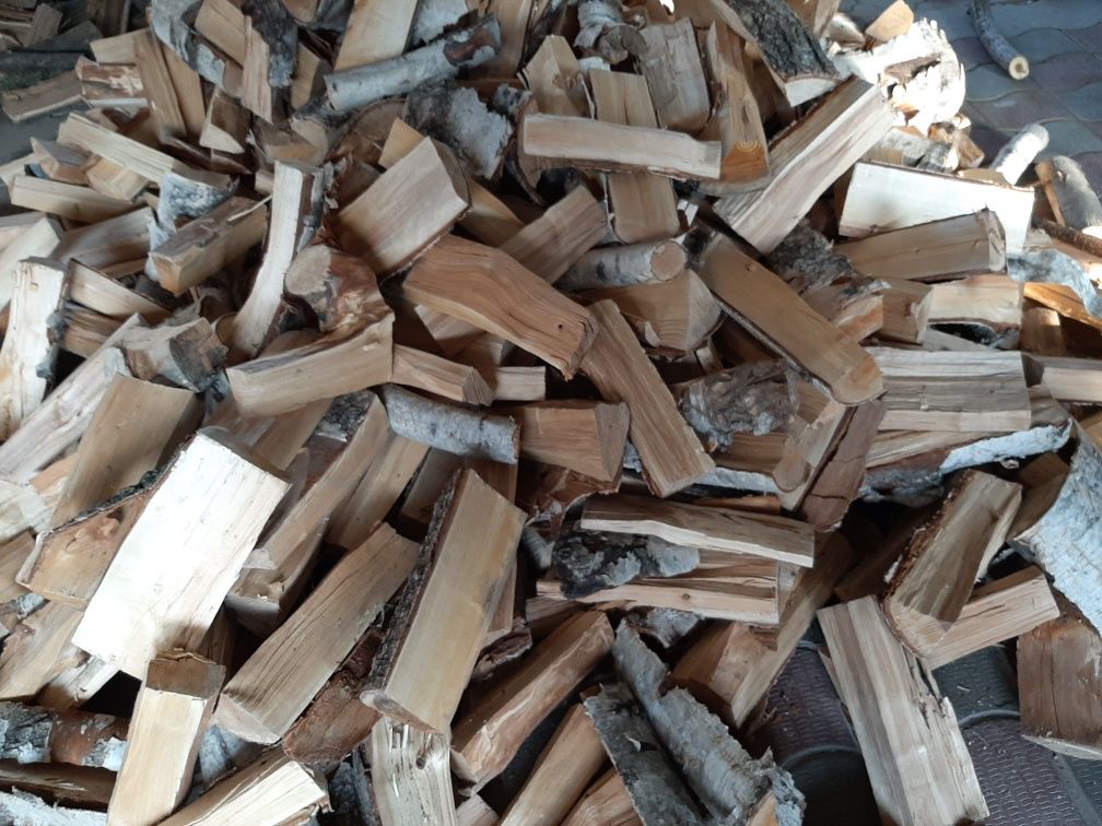 Дрова дрова дрова в мешках доставка