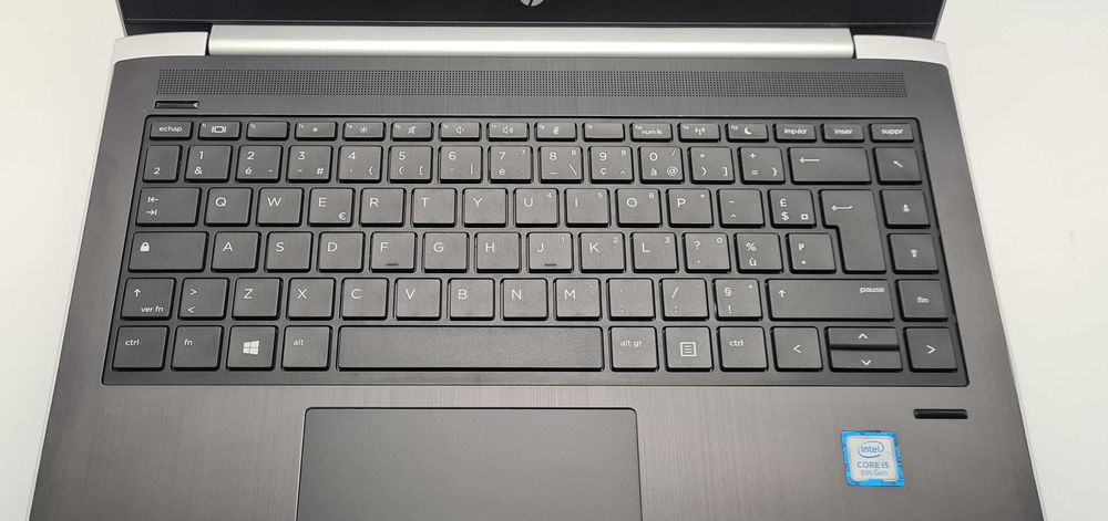 HP ProBook 430 G5  i5 8250U/8GB/128SSD/500HDD