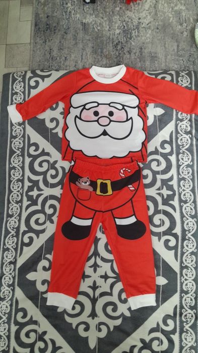 Продам новогодний костюм