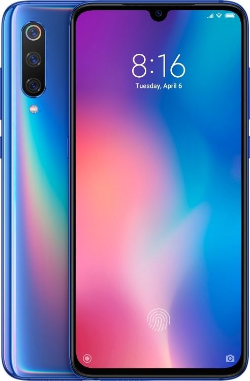 Xiaomi mi9 продам