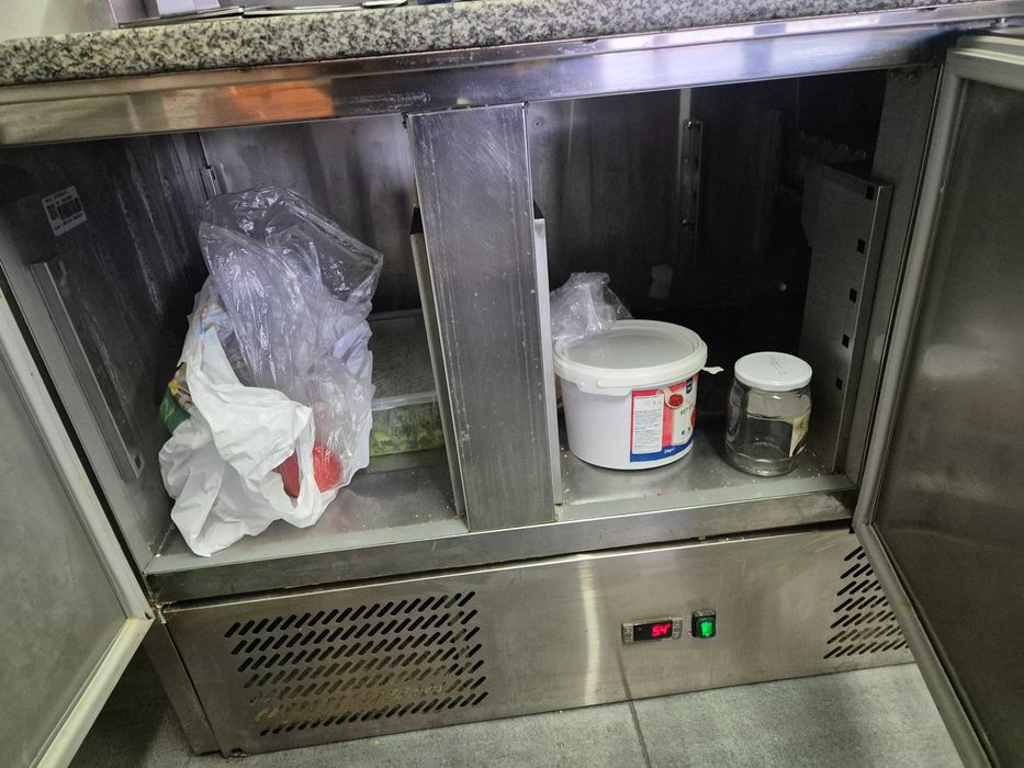 Професионално оборудване