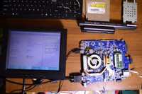 Лаптоп части pcg-91912l vpceh3afx рам 4gb