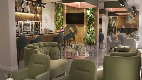 Продава се Тристаен апартамент в Пловдив, Кършияка - 121 кв.м за 1212 €/кв.м - Снимка #3