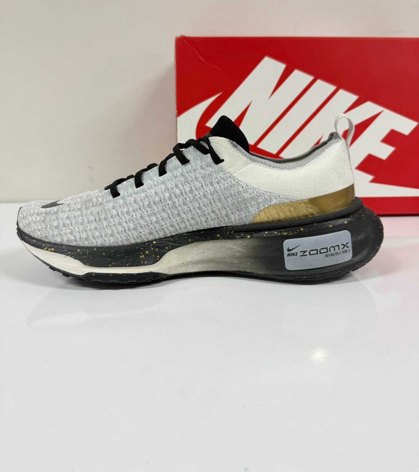 Nike ZoomX Invincible 3