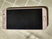 Samsung Galaxy A5 2017