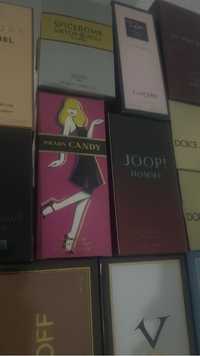 Prada candy SIGILAT