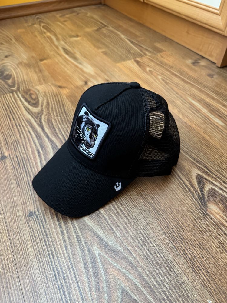 Шапка Goorin bros
