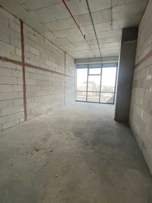 Сдам 33 м² Офис в Аренду. PIRAMIT TOWER. ул. Бабура. Яккасарайский!