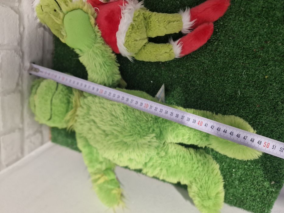 Гринч    играчки