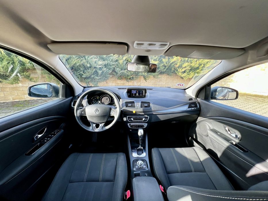 Renault Megane 1.5 dCi facelift