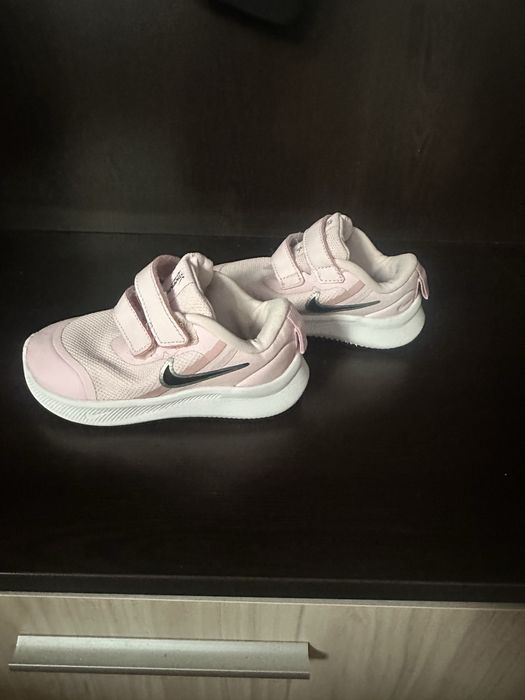 Nike оригинални 23,5 размер