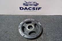 Fulie vibrochen 13408-0R011 2.2 D Toyota Avensis 2 T25 [facelift] [20