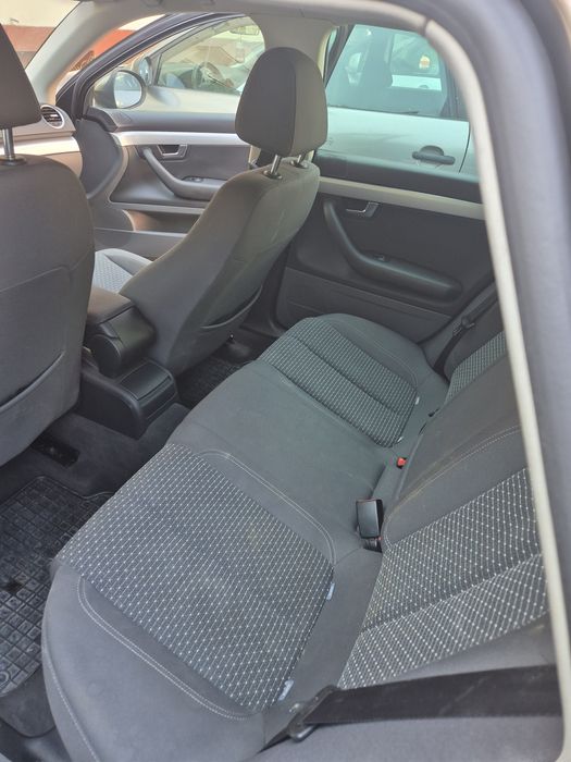 Vând Seat Exeo,an 2011,culoare maro