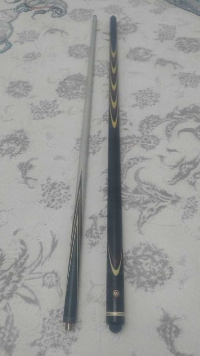 Кий Тюлпан 1 22запил