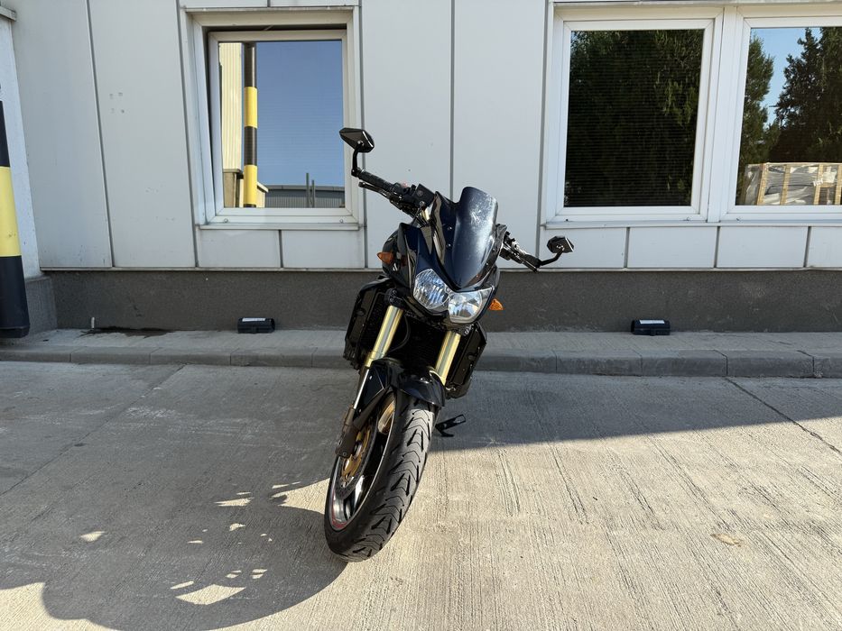 Vand Kawasaki z1000