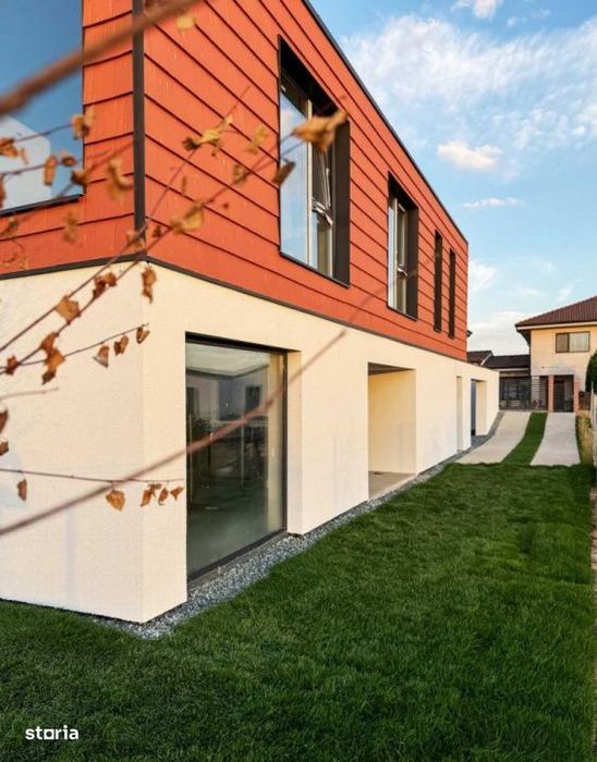 Casa Premium | Design Modern | Calitate Superioara