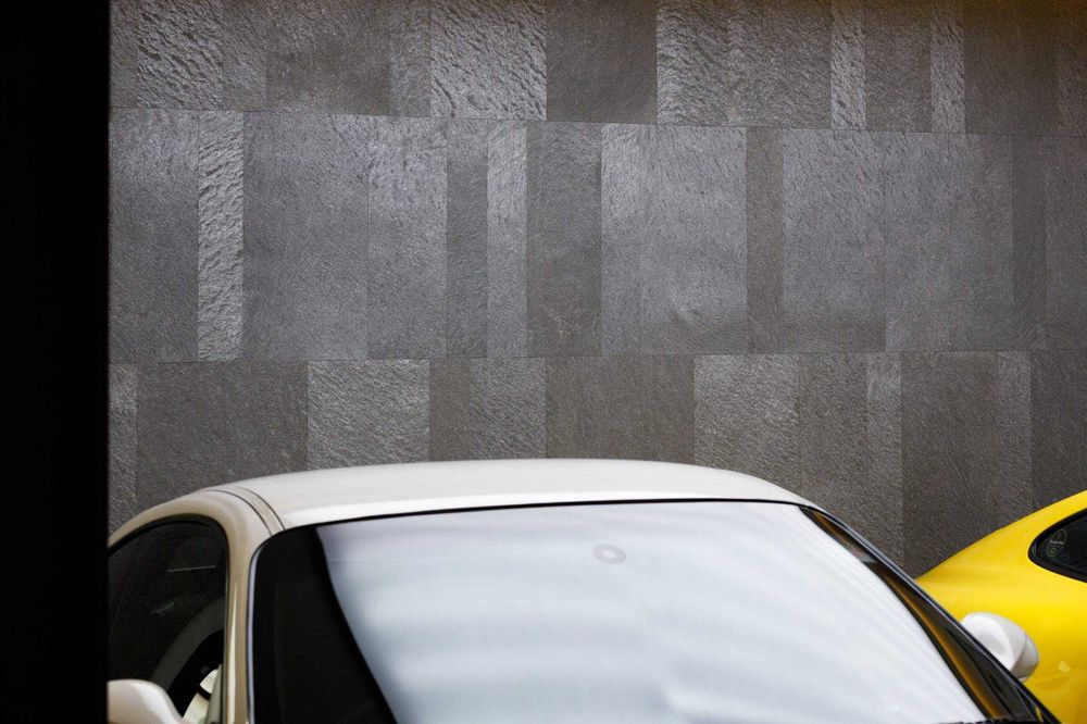 Тонкий Камень, Который Светится: Каменный Шпон для Дизайн-Проектов!