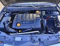 Motor complet Opel Vectra C an 2006 Z19DT,88 kw,120 cp an 2006