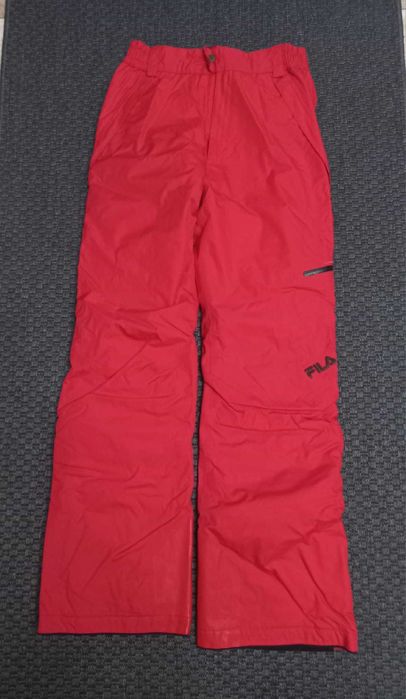 Pantaloni schi Fila