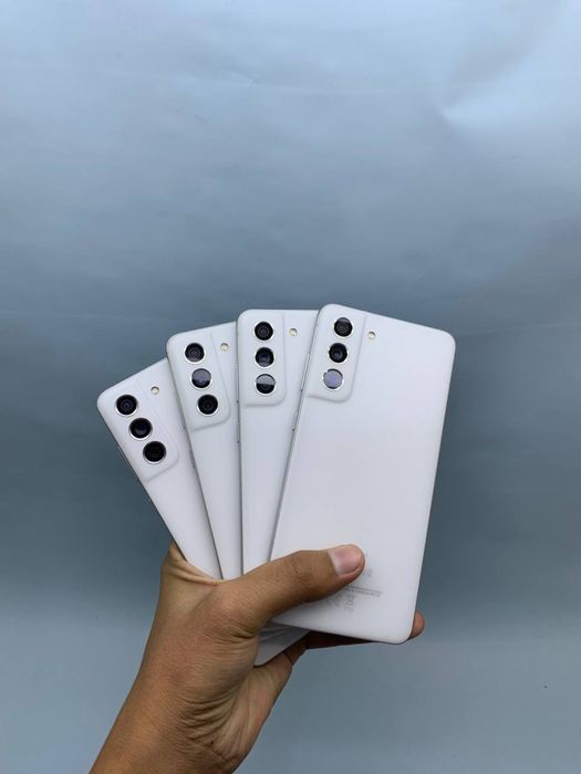 Samsung S21 FE 128gb duos orginal