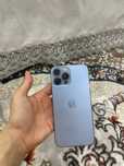 Iphone 13promax ochilmagan