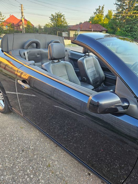 Renault megane cabrio 1.9D  131cp