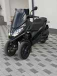 Piaggio Mp3 Hpe 300 2024 5000 Km Garanție! Permis cat B