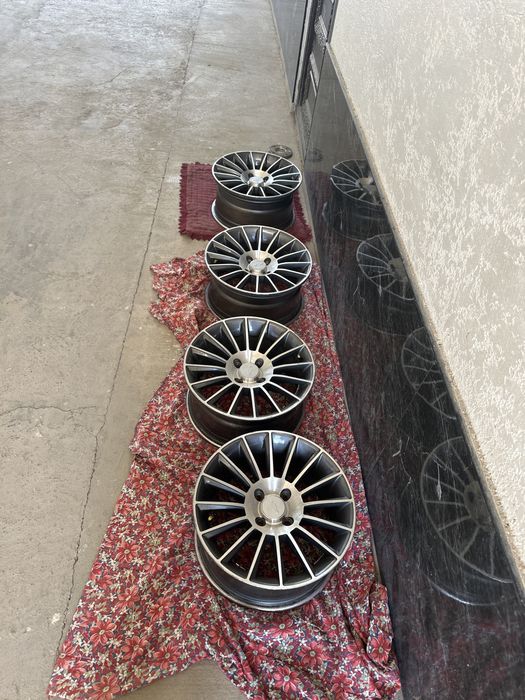 Nexia3 spark  tushadi