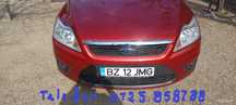 vand FORD focus culoare deosebita