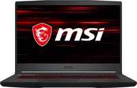 MSI GF65 Thin 9SEXR Intel Core i7-9750H RTX2060 16GB 512GB Nvme SSD