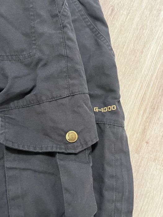 Тористически панталон Fjall raven