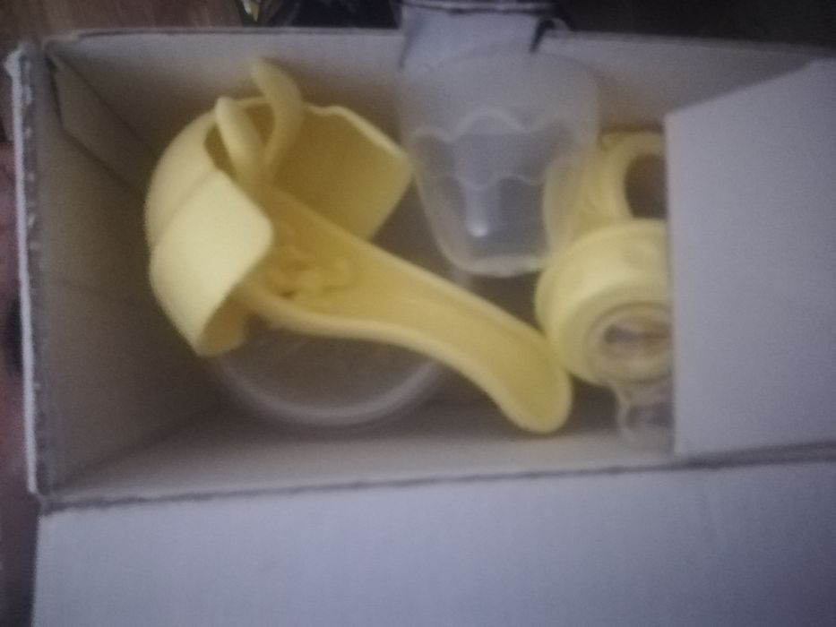 Pompa de San manuala cu toate accesoriile