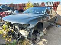 Bmw 745 E66 лонг на части БМВ Е66