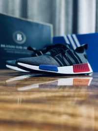 Adidas NMD_R1 мужские кроссовки