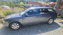 Audi a4 din 2004