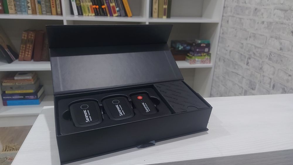Saramonic Blink 500 B2