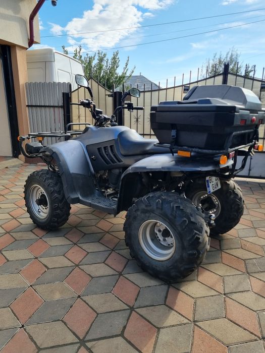 Atv Linhai de vanzare!!
Mai multe detalii la nr de te