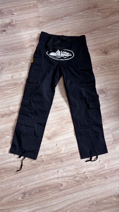 Corteiz cargo pants