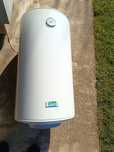 Boiler electric 100 l