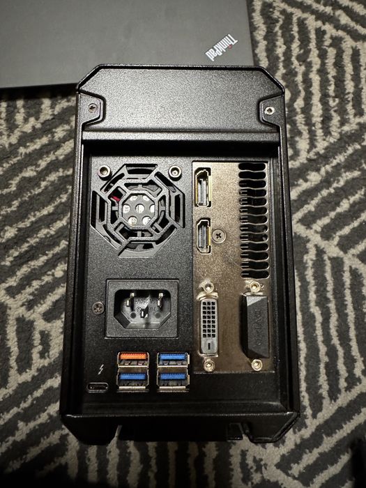 Placa Video Externa Aorus