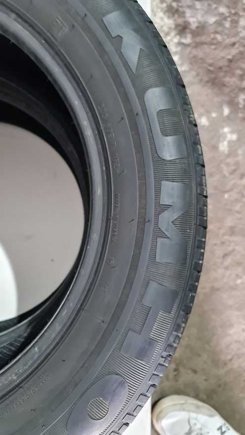 ANVELOPE CP V10172 235 60 R17 235/60/R17 102H KUMHO Vara