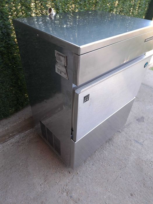 Професионален Ледогенератор HOSHIZAKI